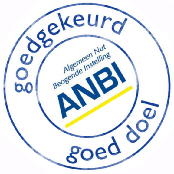 Anbi logo goed doel tjeko